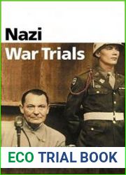 Nazi War Trials