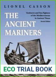 The Ancient Mariners