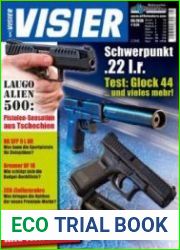 Visier Magazin 2020-05