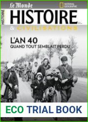 Histoire & Civilisations 2020-05