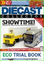 Diecast Collector 2020-04