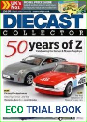 Diecast Collector 2020-03