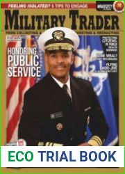 Military Trader 2020-05
