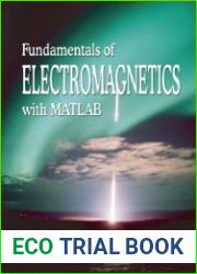 Fundamentals of Electromagnetics with MATLAB