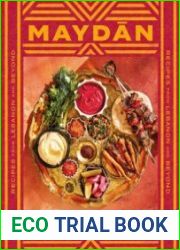 Maydan Recipes from Lebanon and Beyond