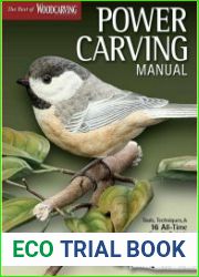 Power Carving Manual