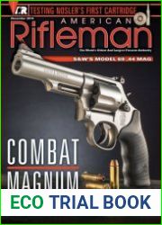American Rifleman