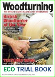 Woodturning Magazine