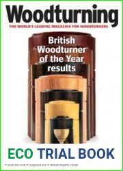 Woodturning Magazine