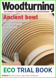 Woodturning Magazine