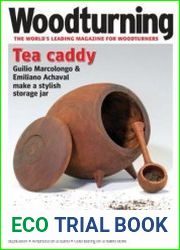 Woodturning Magazine