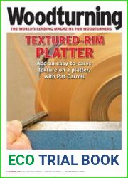 Woodturning Magazine
