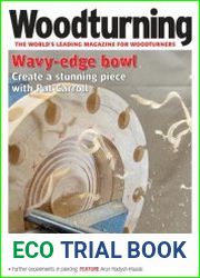 Woodturning