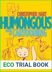 Humongous Book of Cartooning
