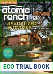 Atomic Ranch - The Renovation Guide 2020
