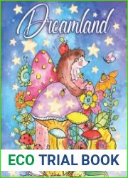 Dreamland Coloring Book