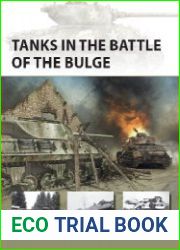 Tanks in the Battle of the Bulge