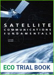 Satellite communications fundamentals
