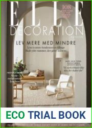 Elle Decoration Danmark