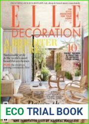 Elle Decoration UK