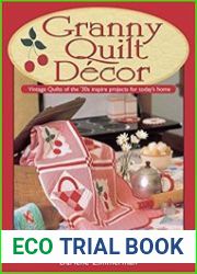 Granny Quilt Decor