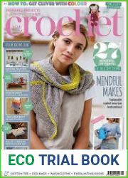 Inside Crochet