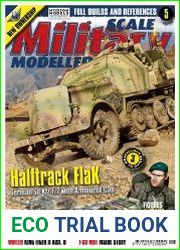 Scale Military Modeller International