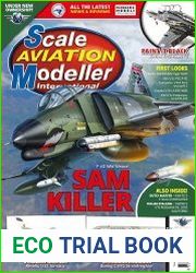 Scale Aviation Modeller International
