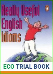Really Useful English Idioms