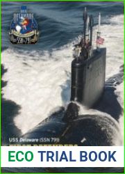 USS Delaware (SSN 791)