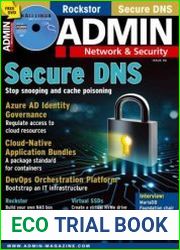 Admin Network & Security