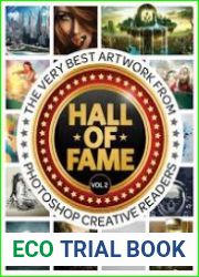 Photoshop Creative - Hall of Fame Volume 2