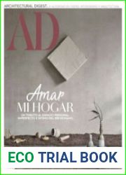 AD Architectural Digest Mexico