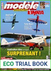 Modele Magazine 2020-05