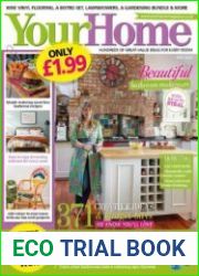 Your Home UK Magazine