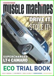 Hemmings Muscle Machines - June 2020