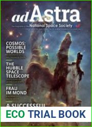 Ad Astra - April 2020