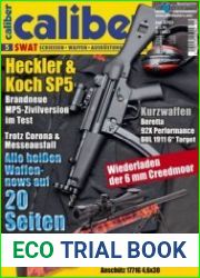Caliber SWAT Magazin 2020-05