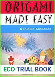 Origami Made Easy