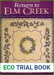 Return to Elm Creek