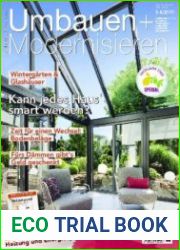 Umbauen und Modernisieren
