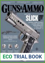 Guns & Ammo 2020-06