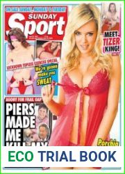 The Sunday Sport – 26 April 2020