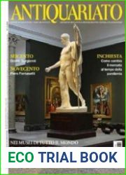 Antiquariato - Maggio 2020