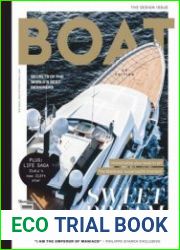 Boat International US Edition - May 2020