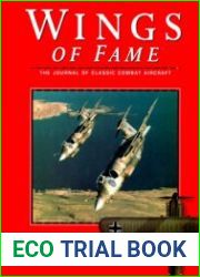 Wings of Fame Volume 14