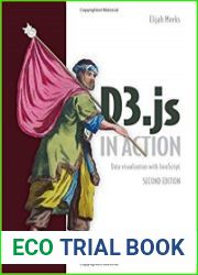 D3.js in Action Data visualization with javascript, 2nd Edition
