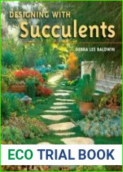 Designing with Succulents