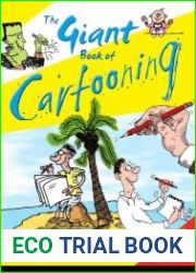 The Giant Book of Cartooning