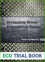 Protective Armor Engineering Design